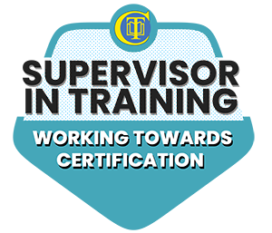 Supervisor training Lissa Davis